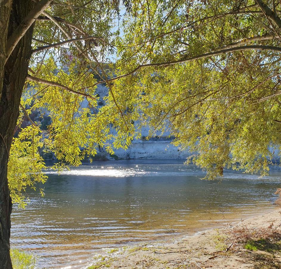 Le Clos Du Grand Chene - Gites 4 Etoiles - Saint-Marcel-d'Ardeche Екстер'єр фото