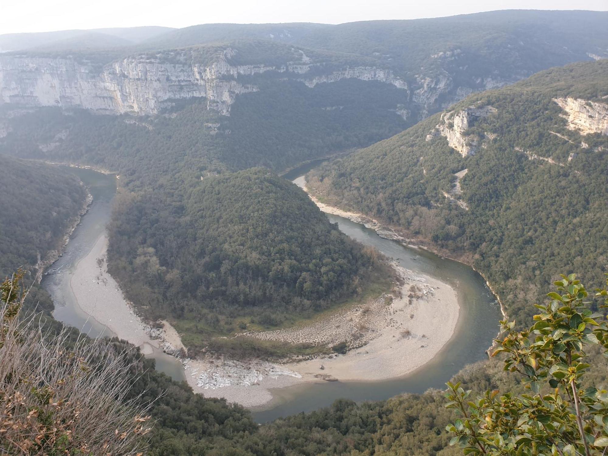 Le Clos Du Grand Chene - Gites 4 Etoiles - Saint-Marcel-d'Ardeche Екстер'єр фото