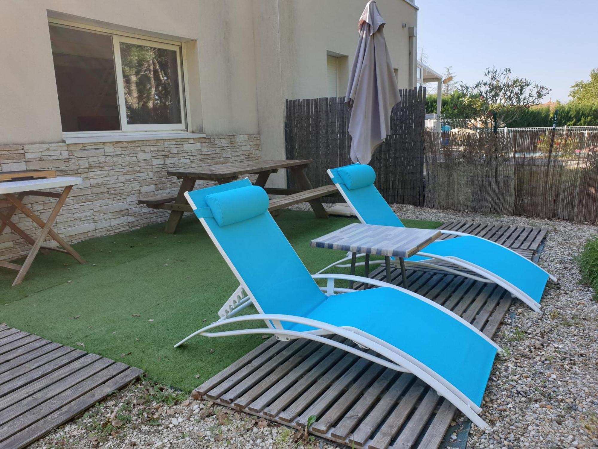 Le Clos Du Grand Chene - Gites 4 Etoiles - Saint-Marcel-d'Ardeche Екстер'єр фото