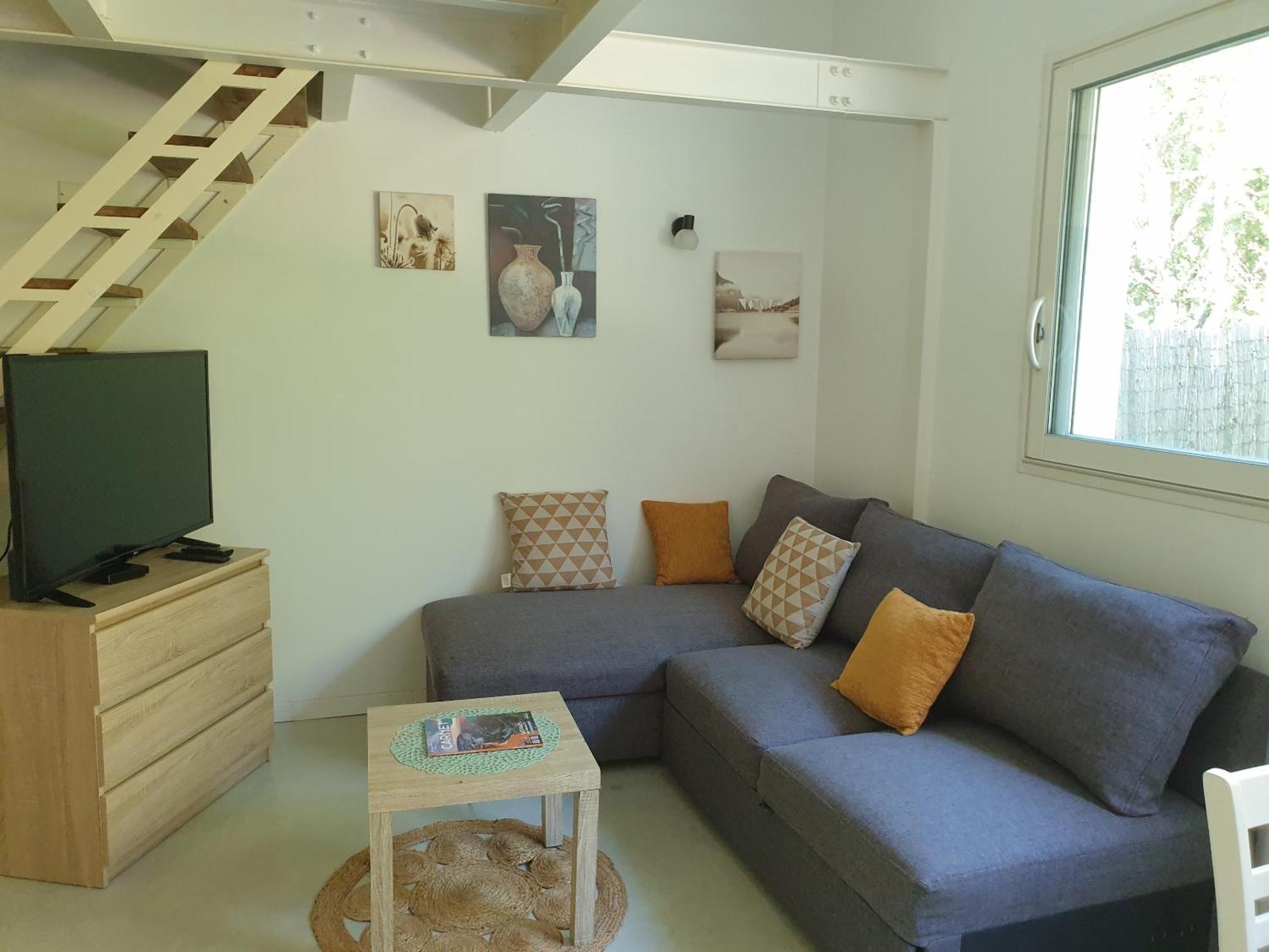Le Clos Du Grand Chene - Gites 4 Etoiles - Saint-Marcel-d'Ardeche Екстер'єр фото